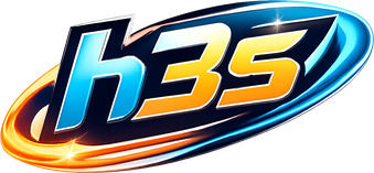 Logo h3s